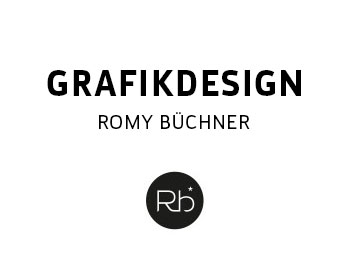 Portfolio Romy B&uuml;chner